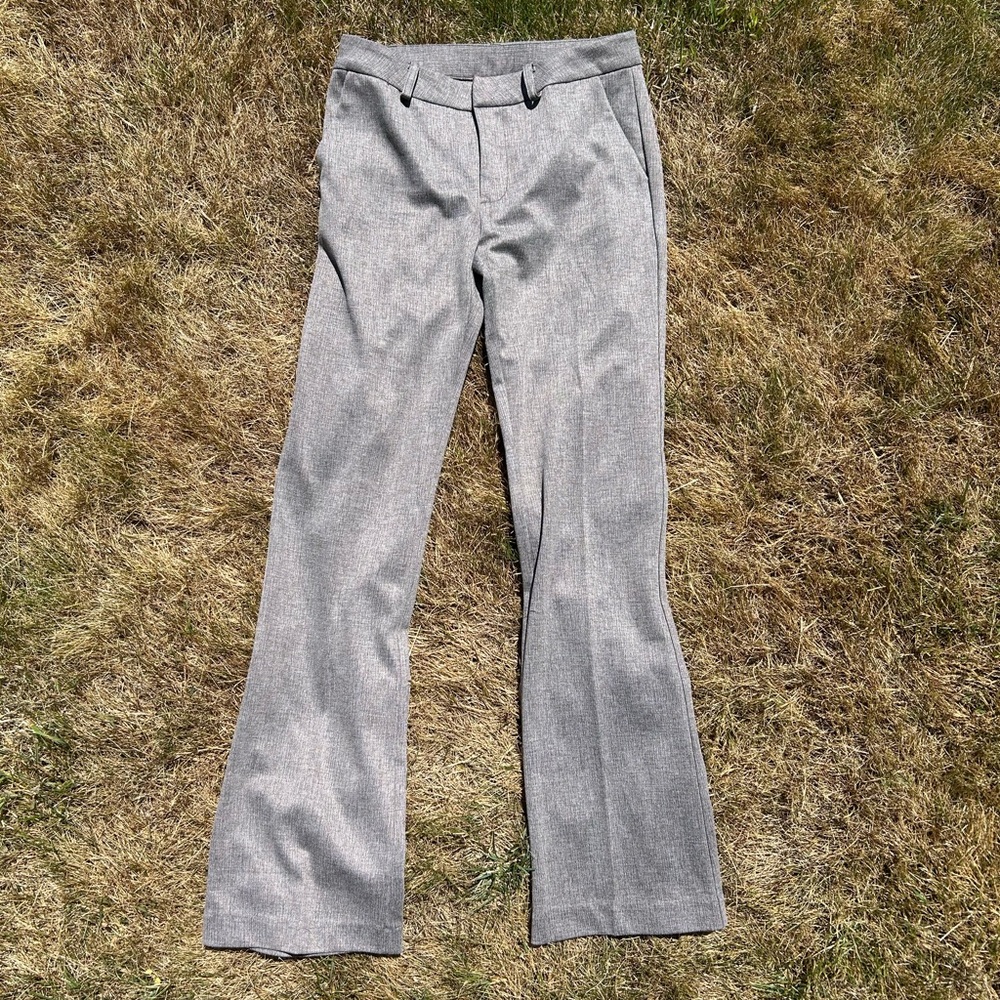 Brown Trousers
